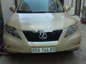 Bán Lexus RX 350 2009, nhập khẩu