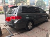 Cần bán Honda Odyssey sản xuất 2008, màu xám