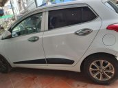 Xe Hyundai Grand i10 MT đời 2014, màu trắng, xe nhập