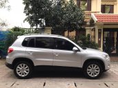 Bán Volkswagen Tiguan 2.0 AT đời 2009, nhập khẩu nguyên chiếc