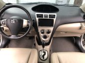 Bán Toyota Vios năm 2007, màu bạc, 305 triệu