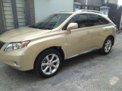 Bán Lexus RX 350 2009, nhập khẩu