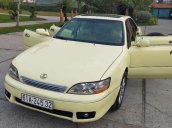 Bán Lexus ES300 năm sản xuất 1992, nhập khẩu, giá chỉ 210 triệu