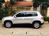 Bán Volkswagen Tiguan 2.0 AT đời 2009, nhập khẩu nguyên chiếc