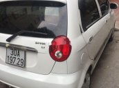 Bán Chevrolet Spark 2010, nhập khẩu