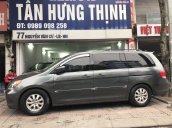 Cần bán Honda Odyssey sản xuất 2008, màu xám