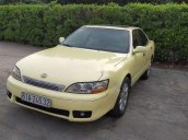 Bán Lexus ES300 năm sản xuất 1992, nhập khẩu, giá chỉ 210 triệu