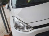 Xe Hyundai Grand i10 MT đời 2014, màu trắng, xe nhập