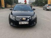 Bán Chevrolet Cruze sản xuất 2009, màu đen, nhập khẩu nguyên chiếc, giá chỉ 235 triệu