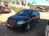 Xe Daewoo Gentra MT đời 2008, nhập khẩu, giá 140tr