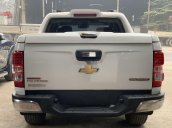 Bán xe Chevrolet Colorado High Country đời 2017, màu trắng, nhập khẩu, 615 triệu