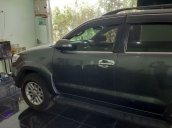 Cần bán xe Toyota Fortuner AT đời 2013, giá 580tr