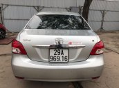 Bán Toyota Vios năm 2007, màu bạc, 305 triệu