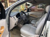 Cần bán xe Toyota Innova sản xuất năm 2007, giá 215tr