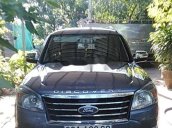 Bán Ford Everest AT năm sản xuất 2009, nhập khẩu giá cạnh tranh