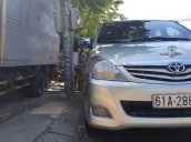 Cần bán Toyota Innova MT sản xuất năm 2010, nhập khẩu giá cạnh tranh