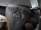 Bán Toyota Vios đời 2012, màu bạc, nhập khẩu nguyên chiếc
