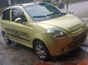 Bán Chevrolet Spark đời 2010, giá chỉ 95 triệu