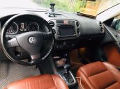 Bán Volkswagen Tiguan 2.0 AT đời 2009, nhập khẩu nguyên chiếc