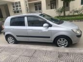 Bán Hyundai Getz năm 2008, màu bạc, nhập khẩu nguyên chiếc giá cạnh tranh