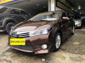 Bán Toyota Corolla Altis 1.8G AT năm 2016 số tự động, giá chỉ 630 triệu