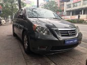 Cần bán Honda Odyssey sản xuất 2008, màu xám