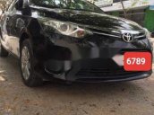 Cần bán Toyota Vios G năm 2015, màu đen, xe nhập chính chủ, giá tốt