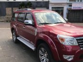 Bán xe Ford Everest năm 2011, 443tr