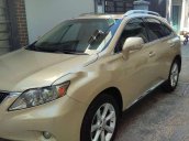 Bán Lexus RX 350 2009, nhập khẩu