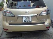 Bán Lexus RX 350 2009, nhập khẩu