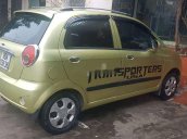 Bán Chevrolet Spark đời 2010, giá chỉ 95 triệu