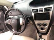 Bán Toyota Vios năm 2007, màu bạc, 305 triệu