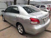 Bán Toyota Vios năm 2007, màu bạc, 305 triệu