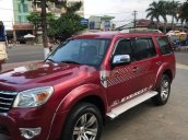 Bán xe Ford Everest năm 2011, 443tr