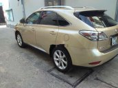 Bán Lexus RX 350 2009, nhập khẩu