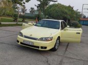 Bán Lexus ES300 năm sản xuất 1992, nhập khẩu, giá chỉ 210 triệu