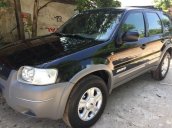 Bán ô tô Ford Escape sản xuất năm 2004, giá tốt