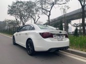 Bán Chevrolet Cruze 2015, màu trắng, giá chỉ 370 triệu