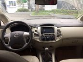 Cần bán xe Toyota Innova đời 2014, giá cạnh tranh