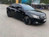 Bán Chevrolet Cruze sản xuất 2009, màu đen, nhập khẩu nguyên chiếc, giá chỉ 235 triệu