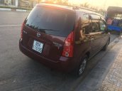 Cần bán xe Mazda Premacy sản xuất 2004, màu đỏ, nhập khẩu