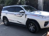 Cần bán xe Toyota Fortuner đời 2017, nhập khẩu, giá 868tr