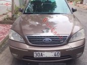 Cần bán gấp Ford Mondeo 2.5 AT năm sản xuất 2005, giá 200tr