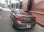 Bán ô tô Chevrolet Cruze sản xuất 2017, xe nhập chính chủ, 470tr