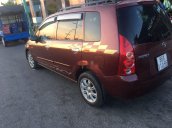 Cần bán xe Mazda Premacy sản xuất 2004, màu đỏ, nhập khẩu