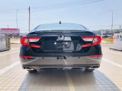 Honda Accord 2020 đủ màu, giao ngay, giảm tiền mặt khủng, hỗ trợ thuế trước bạ, nhận xe chỉ với 390tr