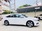 Honda Accord 2020 đủ màu, giao ngay, giảm tiền mặt khủng, hỗ trợ thuế trước bạ, nhận xe chỉ với 390tr