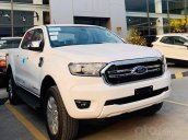 Siêu khuyến mãi - Giảm giá sau khi mua chiếc Ford Ranger Limited AT, sản xuất 2020