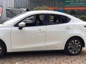 Bán xe Mazda 2 1.5 đời 2016, màu trắng như mới, giá chỉ 460 triệu