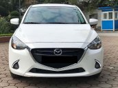 Bán xe Mazda 2 1.5 đời 2016, màu trắng như mới, giá chỉ 460 triệu